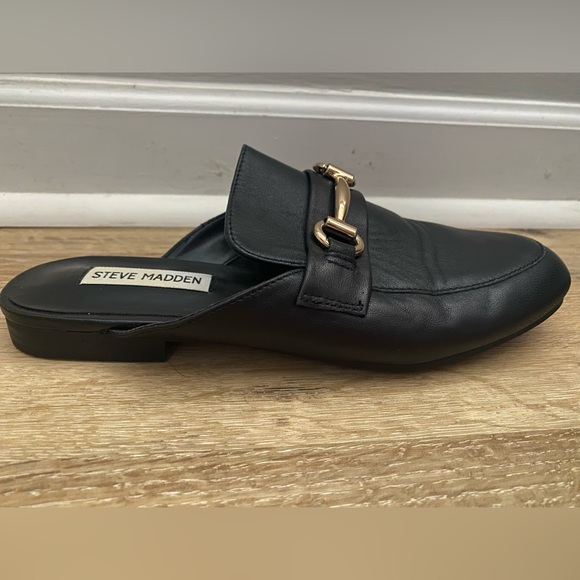 Steve Madden Kandi Mules - Picture 3 of 11